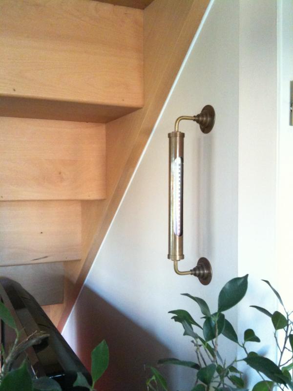 Qualit�t und Design, drinnen oder drau�en. Wir lieben es!