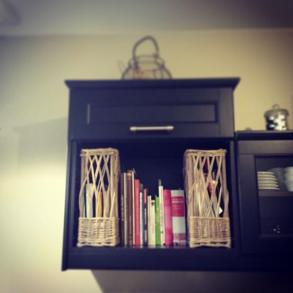 2er-Set Stehsammler Chlo� f�r einen schicken Landhausstil in unserer K�che