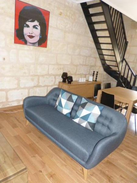 L'effetto dei cuscini blu Norway!