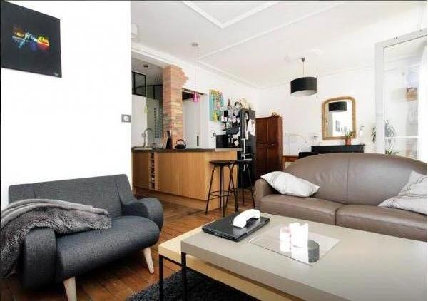 La mia poltrona Geneva nera!