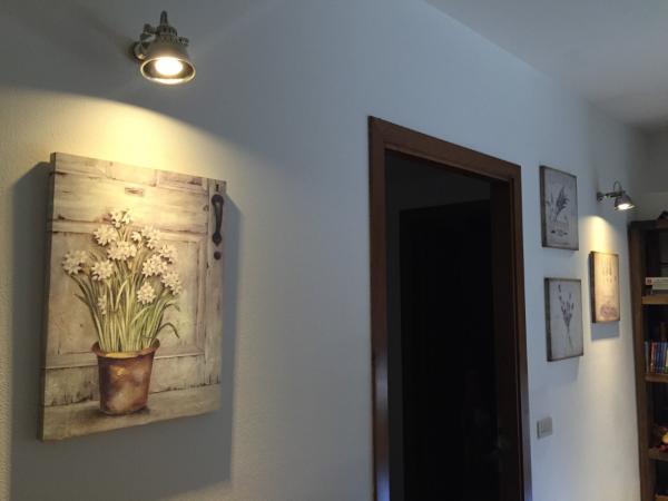 Mes fabuleuses lampes bistro !!!!!! Magnifique !!!!!