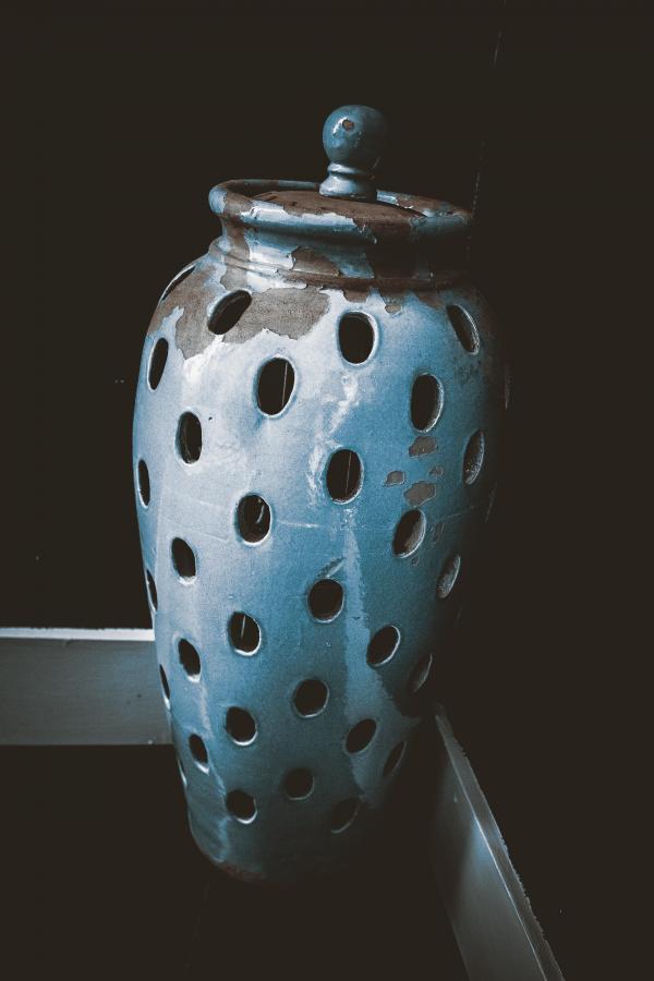 Photophore Ilbarritz