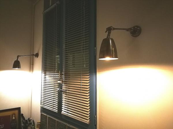 Belle applique gioielliere utilizzate nella mia cucina.