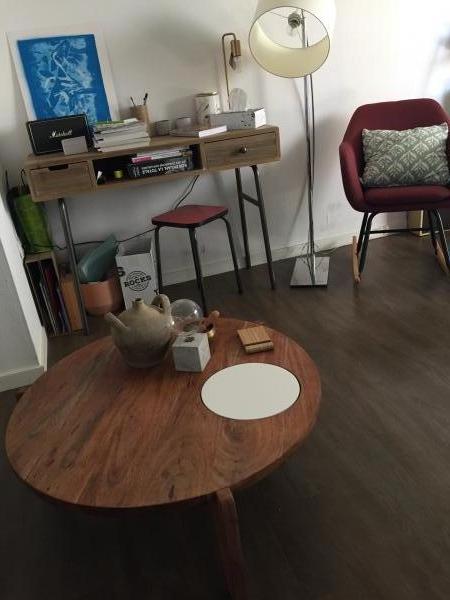 Ideal für einen Moment Tee/Kaffee/Schokolade, Aperitif und natürlich!