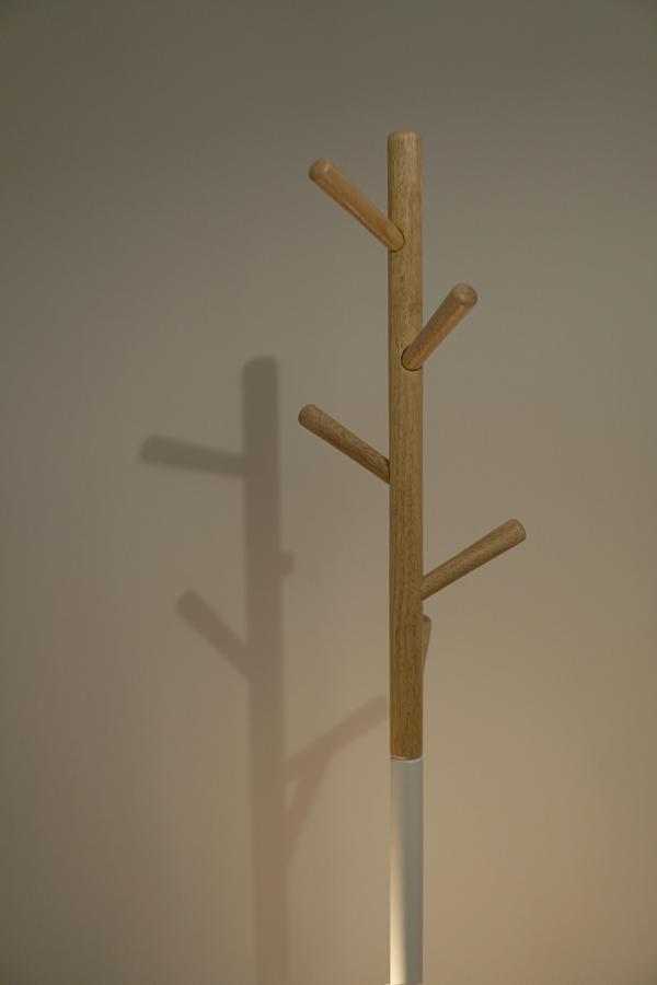 Appendiabiti Tablet, grafico e moderno!