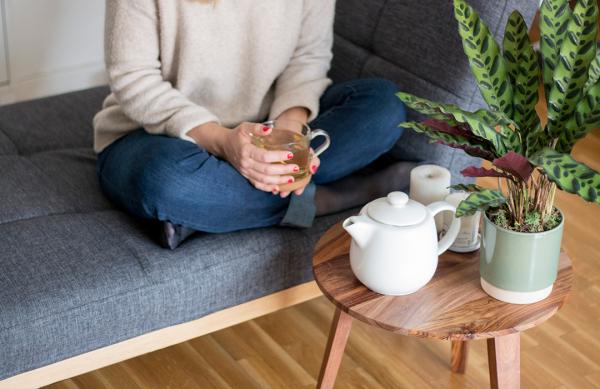 J'ai ador la qualit du bois ainsi que la simplicit des ses lignes qui s'intgrent parfaitement dans mon intrieur. 