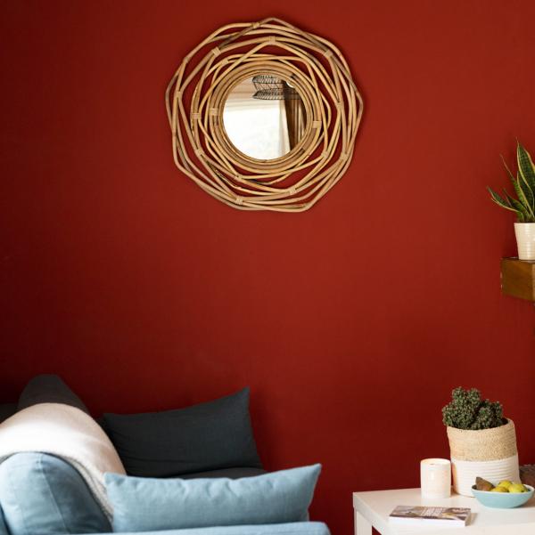 Das dekorative Detail, das alles verndert.
