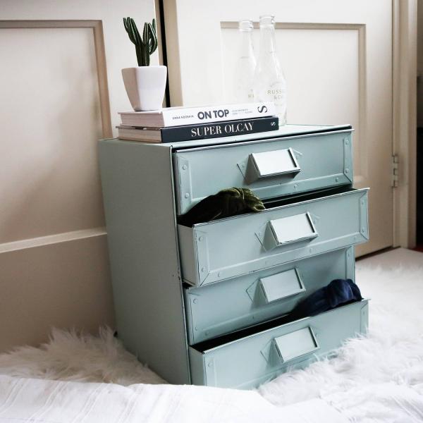 This cabinet is ideal for your office, library or buffet.