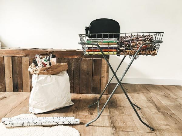 This one is very handy and can be used for many things.
