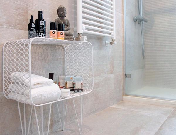 Great for creating a light and relaxed atmosphere.