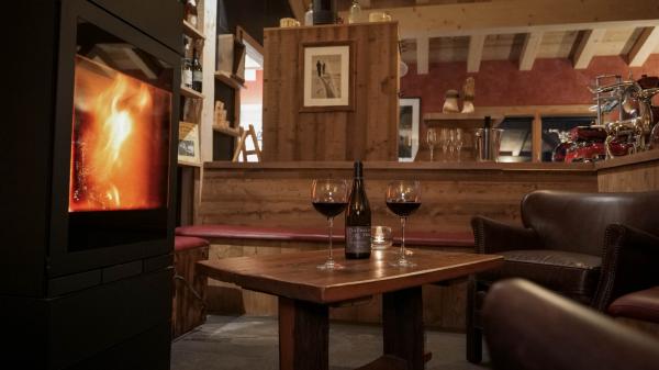 Welcome to the Chalet Restaurant Beurre Noisette in Chamonix!