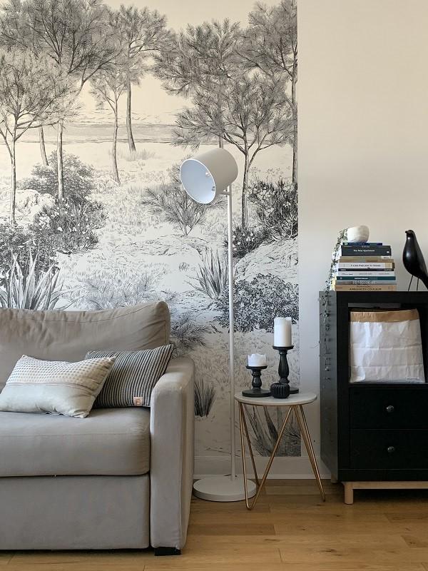 Je le trouve super pratique car l'abat-jour est orientable.