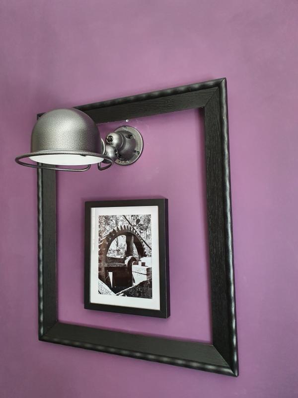 Magnifiques appliques Jielde !