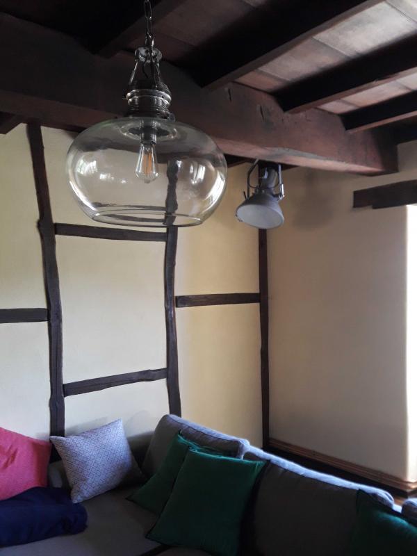 Tous les éléments sont bien arrivés, et ils sont très bien.