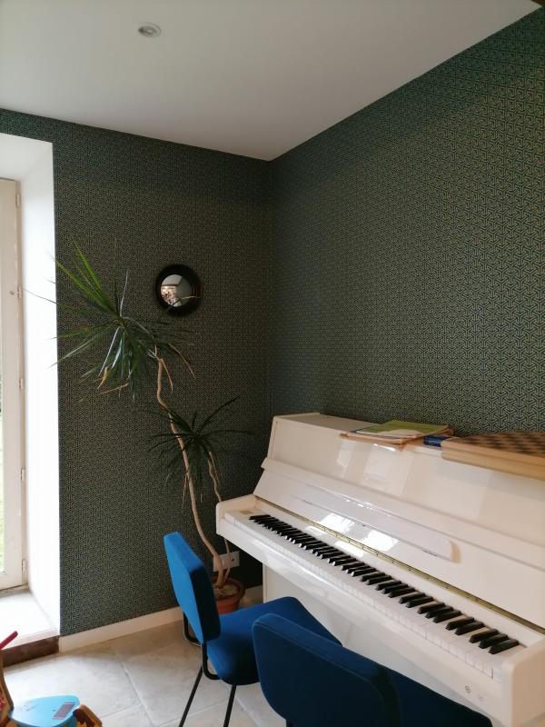 De kleine heksenspiegel is op! 