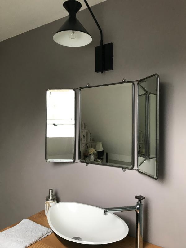 Oh espejo, mi bonito espejo hecho de PIB