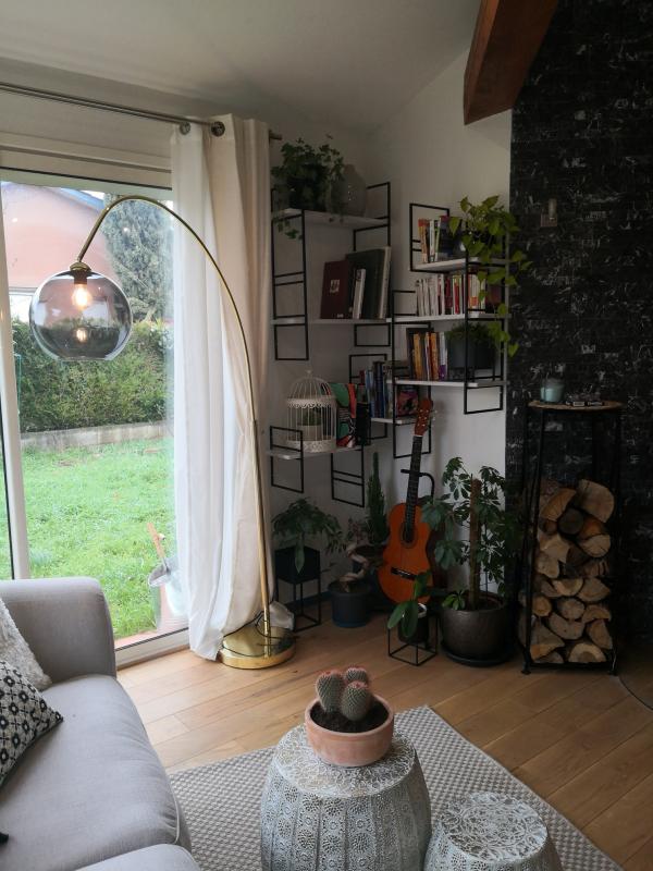 et voil nos tagres en marbre, nous sommes ravis ! 