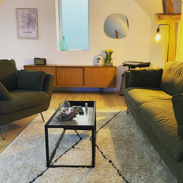 Nochmals vielen Dank für diesen Austausch, wir sind sehr zufrieden!