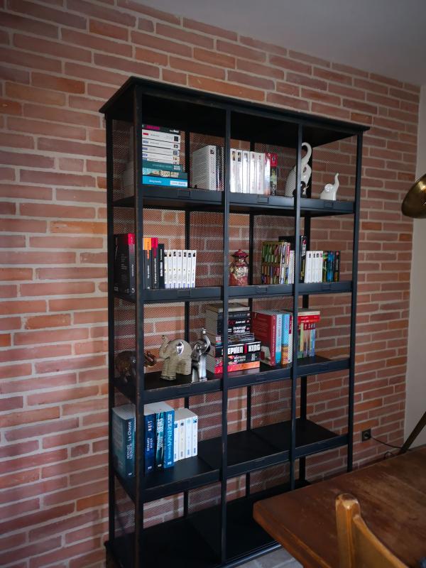 genau das, was wir un erhofft haben