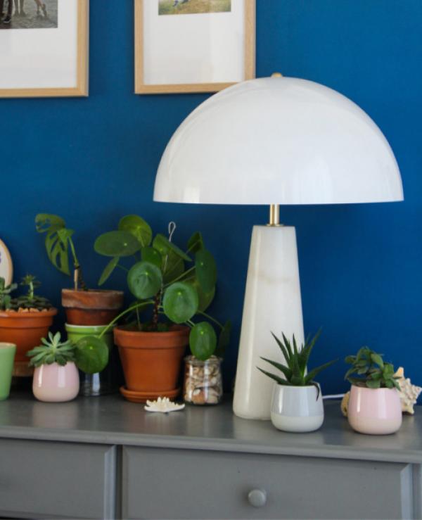 A perfect lamp of great quality