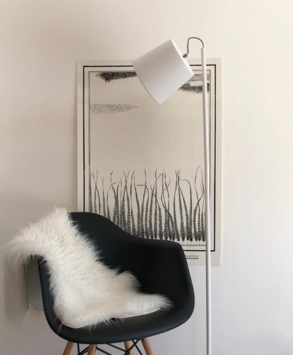 elle s'intègre aisément à tous les types et les styles d'intérieurs