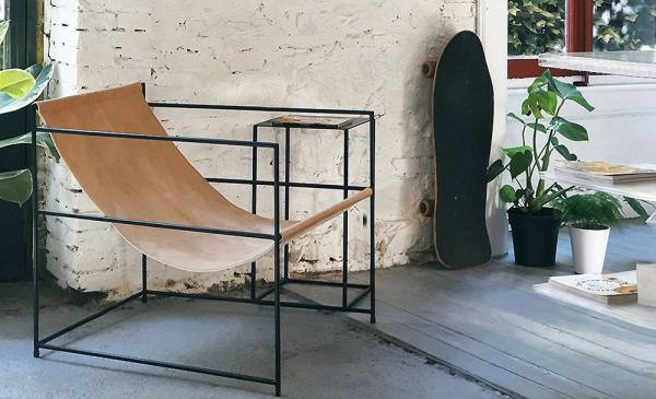 a pleasant place to relax