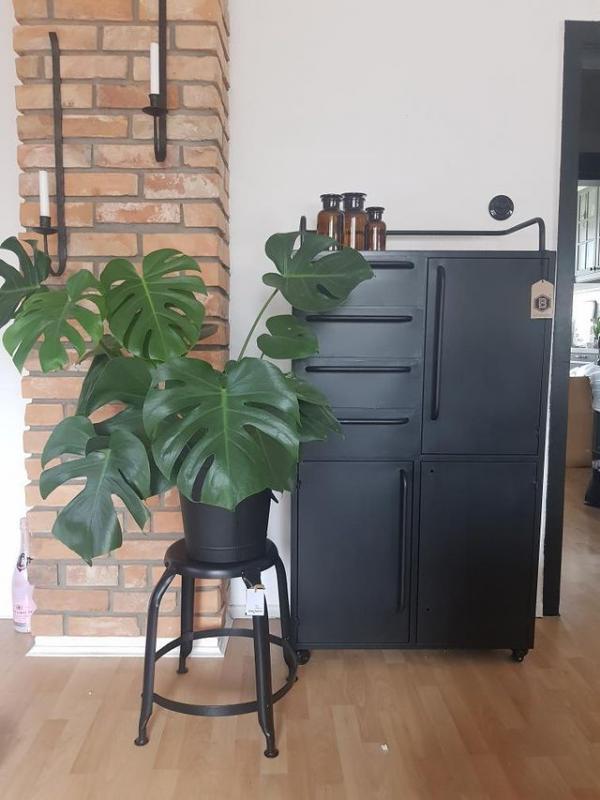 Merci pour le beau tabouret