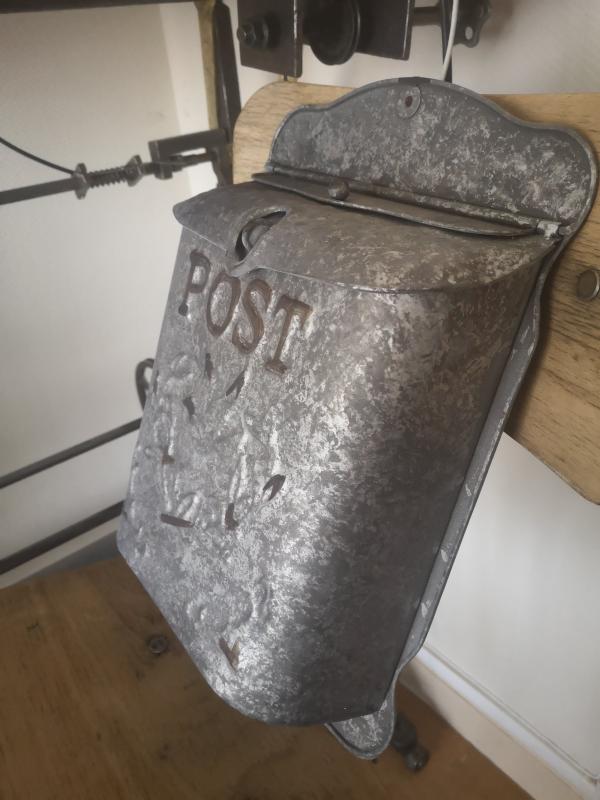 Boite à lettres Post