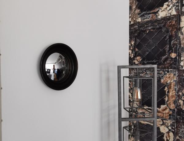 Miroir sorcière