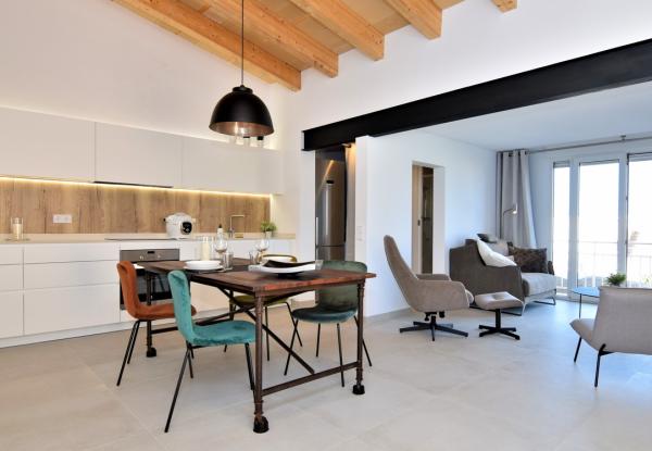 Table de repas Grenelle