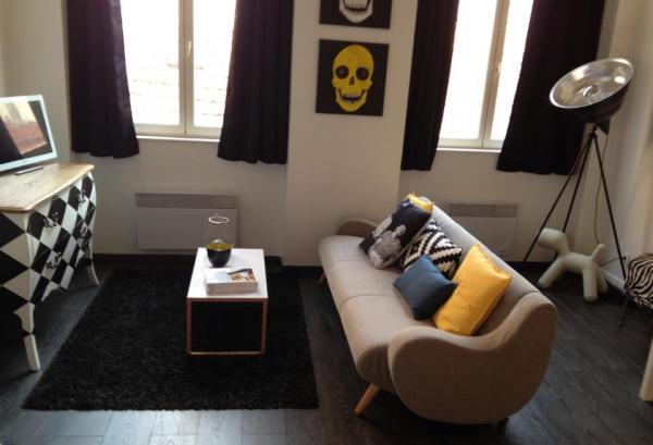 Just delivered and already photographed like a star !