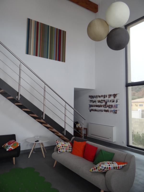 Nothing better than a little vintage touch with our low BEEL table and our two sofas GENEVA (2 and 3 places)