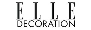 PIB dans Elle Décoration