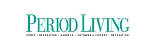 pib in Period Living magazine