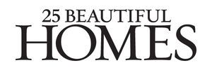 pib in 25 Beautiful Homes