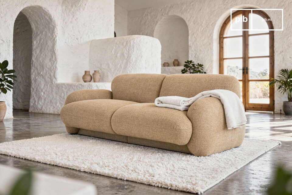 This sofa