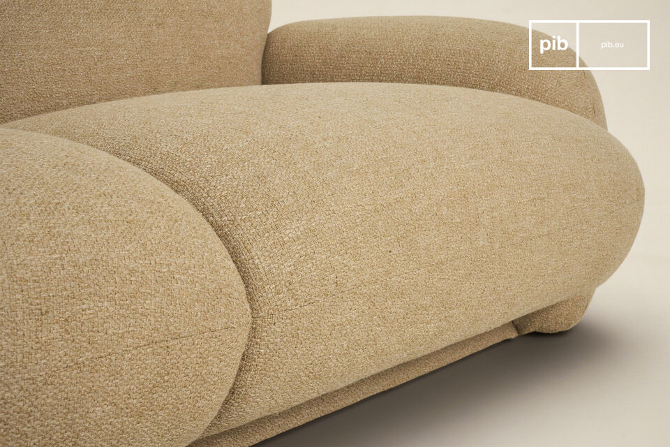 Designed to structure living spaces