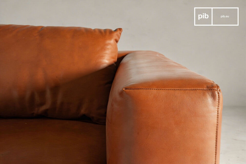 Inspired by architectural furniture