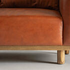 A serene presence, without artifice