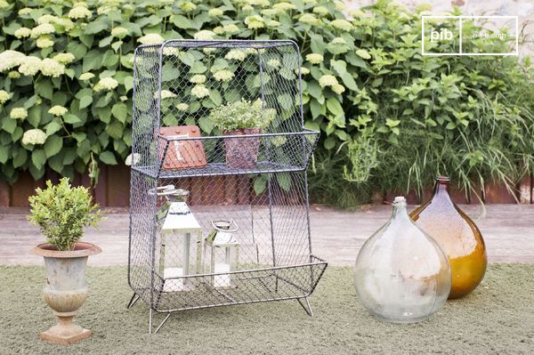 2-teiliges Regal Ontario