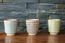3 Brunï espresso cups