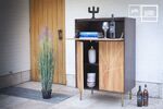 3 doors cabinet