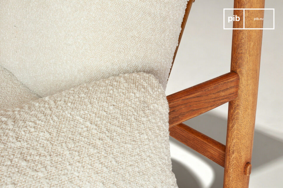 For easy daily maintenance