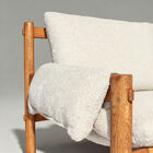 With its organic warmth