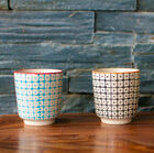 3 tasses à café Brüni