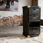 A binder that slips elegantly into every nook and cranny