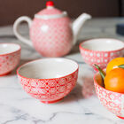 Pratiques et pleins de charme.