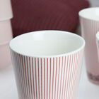 Reine Linienführung und komfortabler Griff.