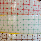 Prachtige tegelpatronen in verschillende kleuren.