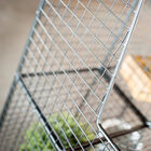 All finishes are ultra-worked for an exquisite finish.